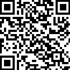 Mobile iOS App QR Code