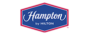 Hampton logo