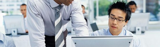 Find a Fresh Perspective and Get Your Business Back on Track