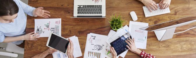 5 File Sharing Tips That Will Improve Your Operations