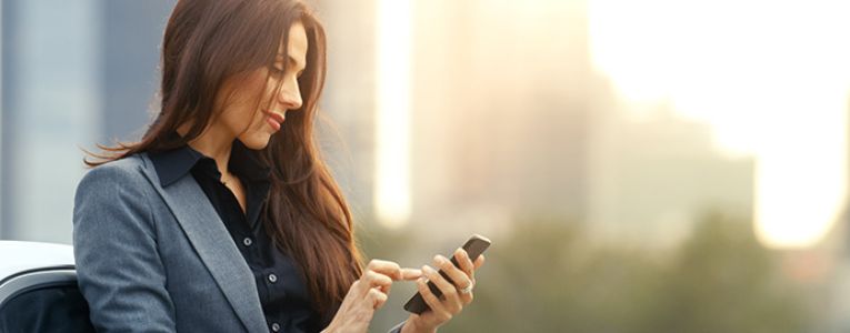 Bringing Productivity to Real Estate