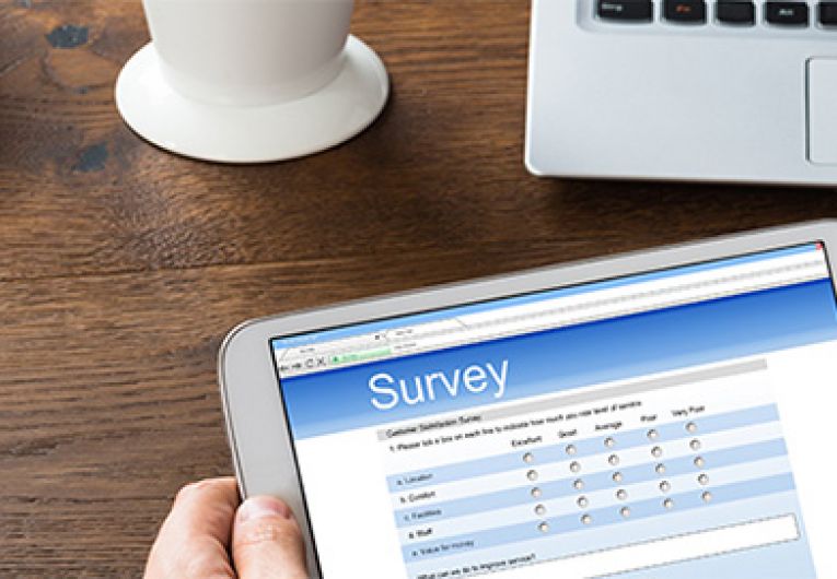 10 Online Customer Survey Tools for Your Business