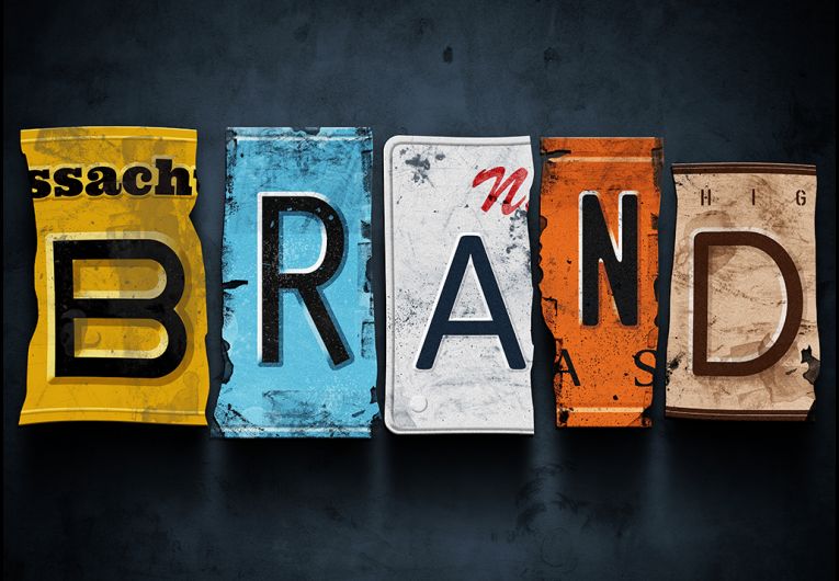 Get the brand back together!