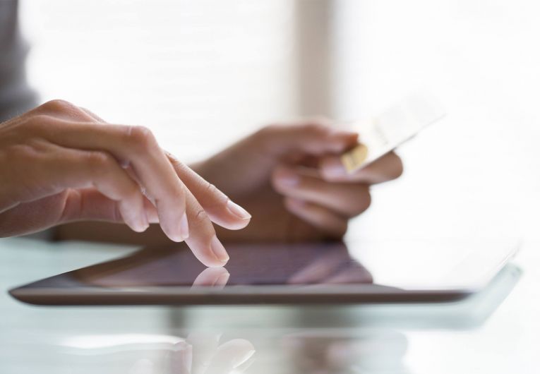 Mobile Advertising and Shopping