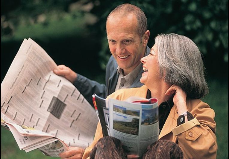 Don’t Pull the Plug on Print Advertising for Your Small Business
