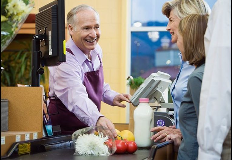 Finding Sales Stars in Unlikely Places