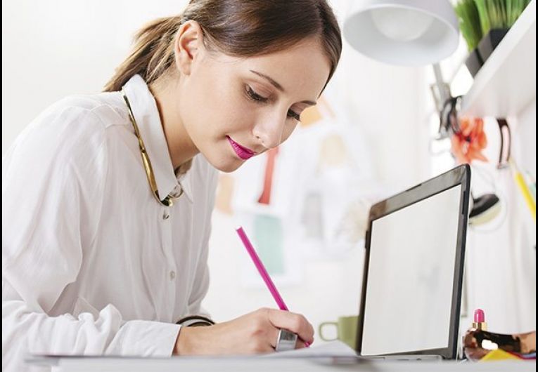 How to Write Blog Posts that Get Your Small Business Noticed