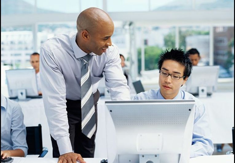 Find a Fresh Perspective and Get Your Business Back on Track
