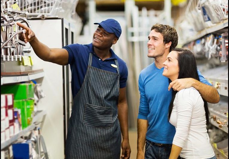 Applying Nordstrom’s Service Model To Your Business
