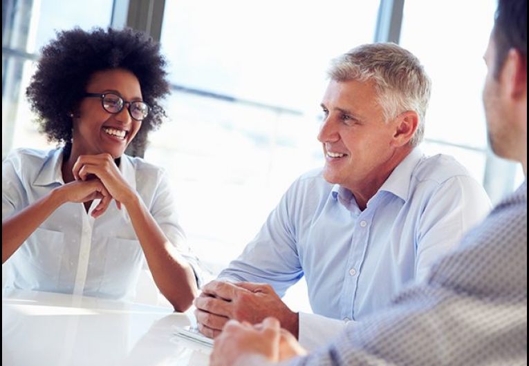 Building Up Introverted Employees