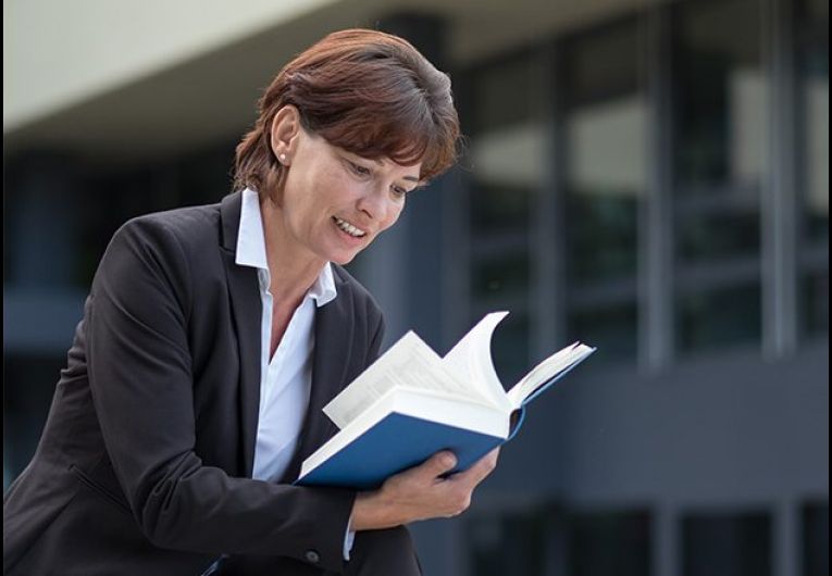 Classic Literature Applied to Business Decisions