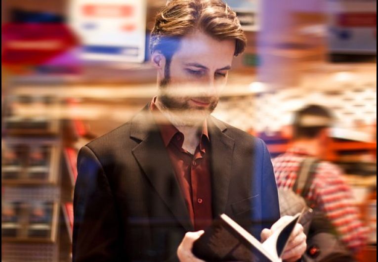 Poetry for Professionals