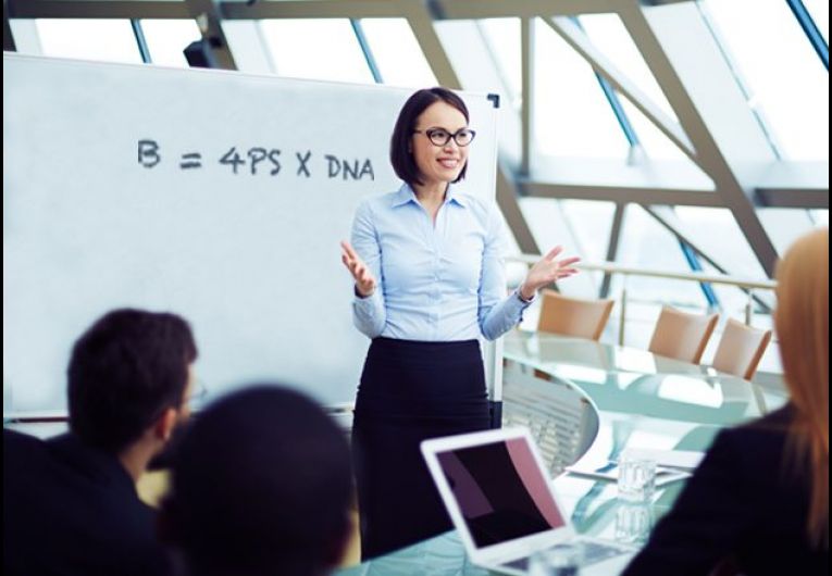 The Science Behind Building a Strong Brand