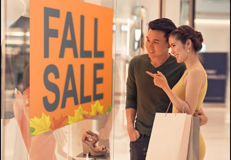 8 Ways to Leverage Fall Festivals and Event Marketing