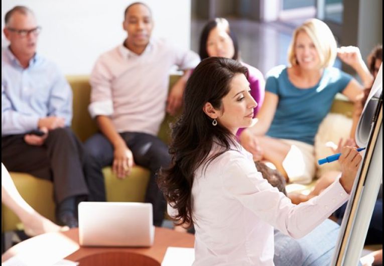 4 Ways Thanks Motivates Employees