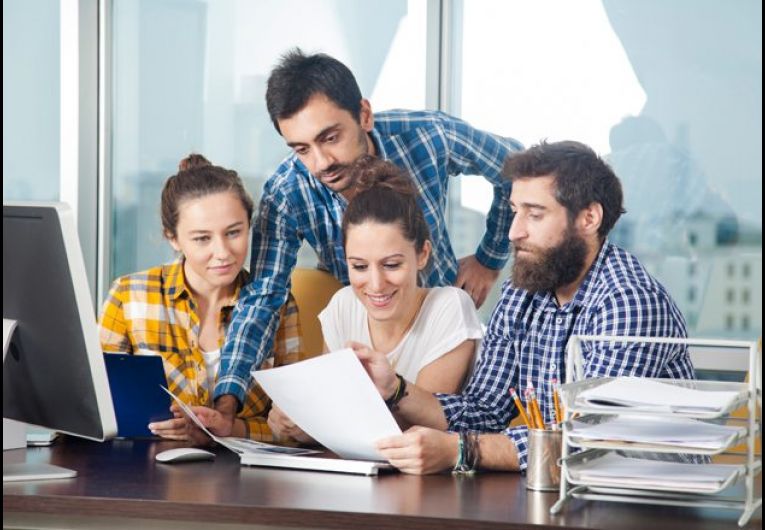 End of the Year Small Business Checklist