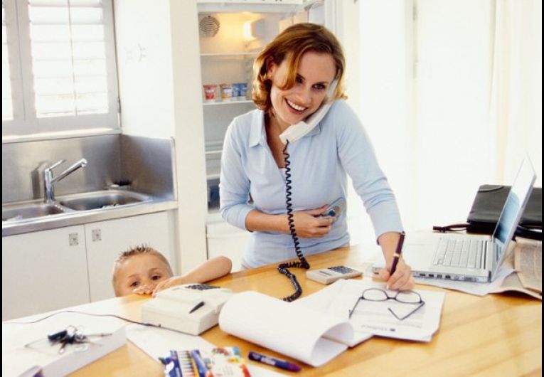The Advantages of Owning Your Own Business