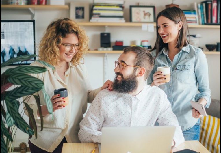 Positive Office Culture: How To Get It