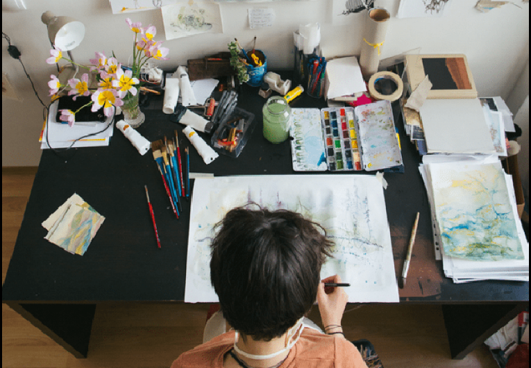 Easy Tweaks to Increase Creativity