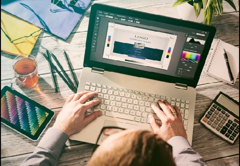 Creating the Perfect Logo