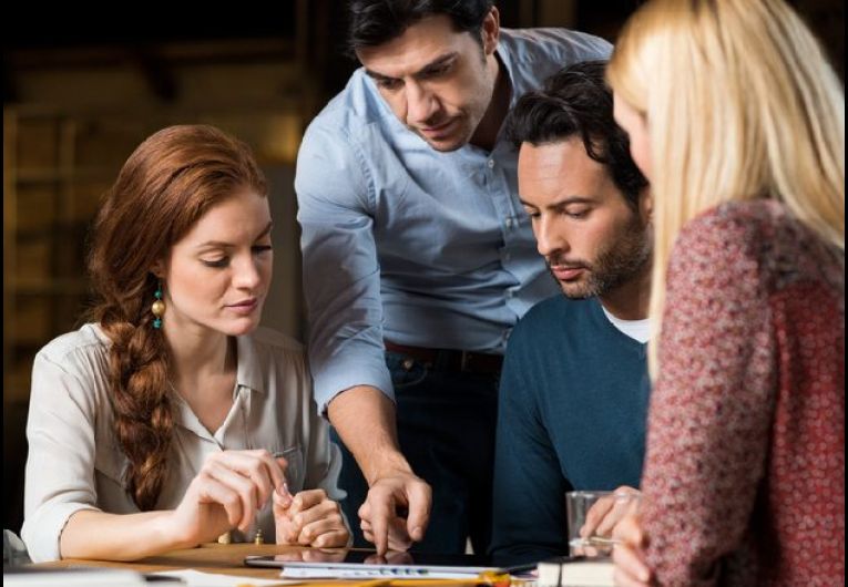 5 Ways You’re Causing Your Business to Fail