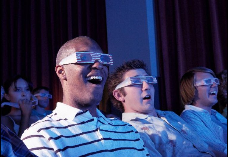 Must-See Movies for Entrepreneurs