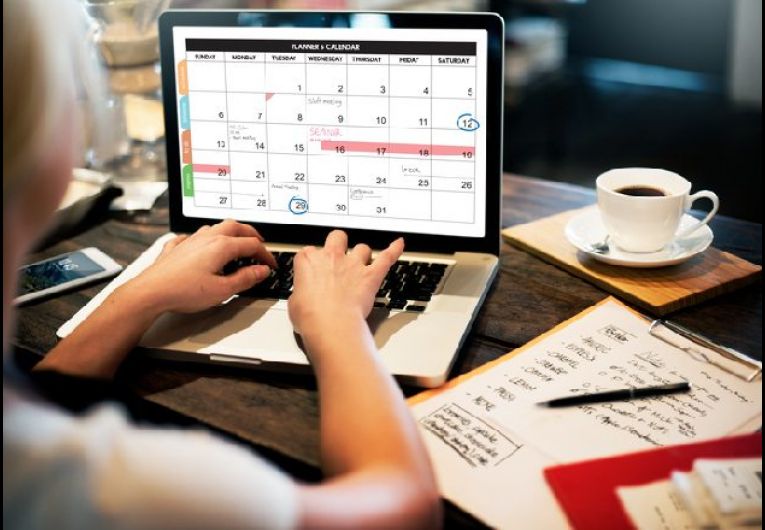 3 Ways to Improve Time Management