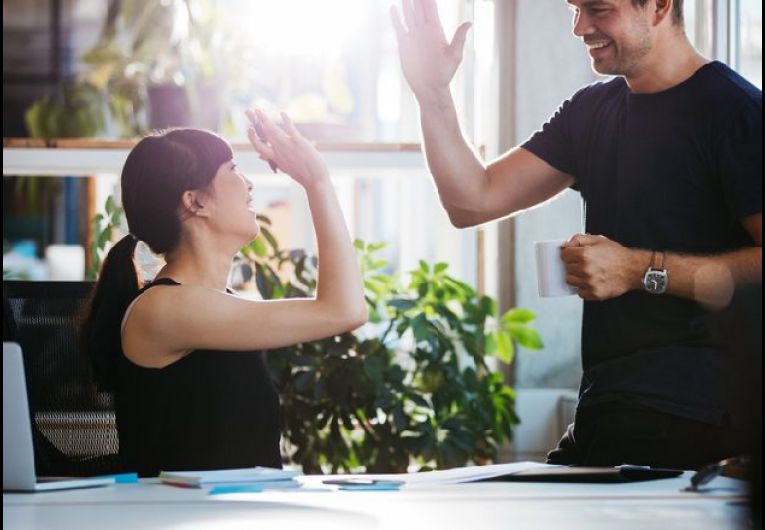Conquering Q1 Like a Pro with Business New Year's Resolutions