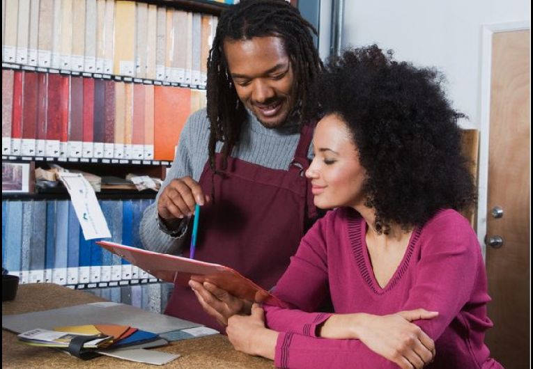 How Color Impacts Sales