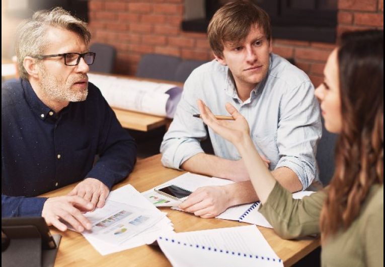 Conversations Good Leaders Have Daily