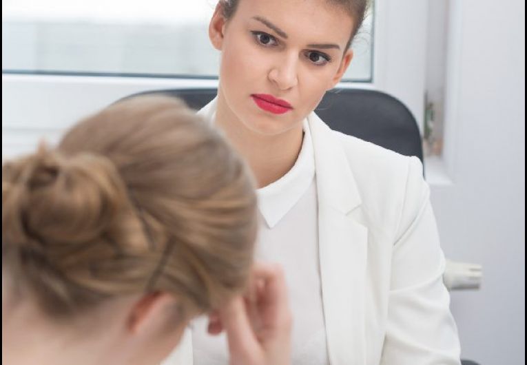 Your First Time Firing an Employee