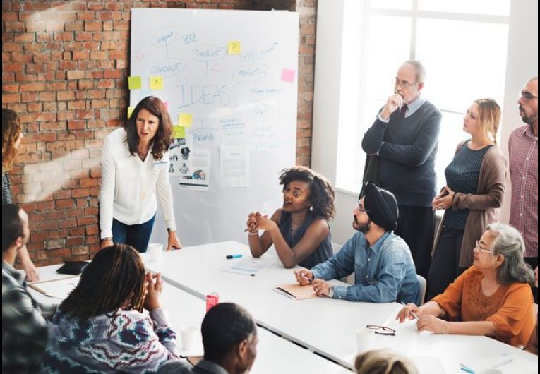Leadership Lessons Part 1: First Time Employers