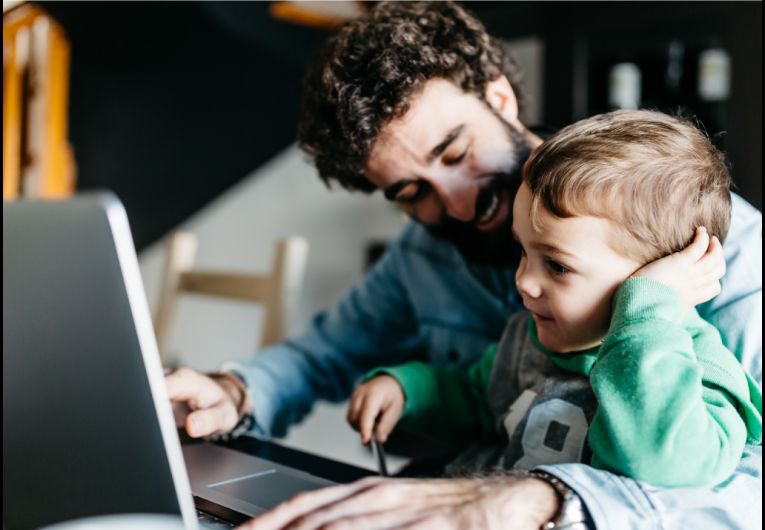 Growing a Business While Growing a Family
