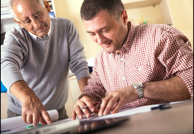 Focus Your Goals with a Business Mentor