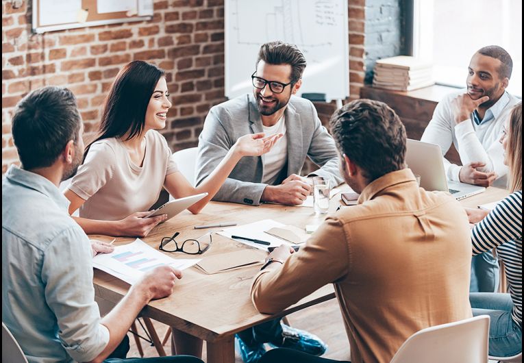 Getting the Best from Your Outsourced Marketing Agency