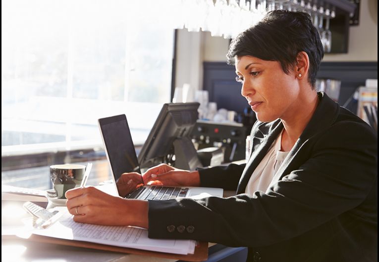 How to Start a Sole Proprietorship