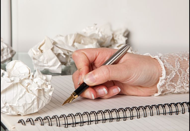 How to Overcome Writer’s Block Like a Pro