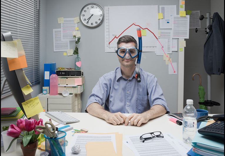 4 Ways to Avoid Small Business Failure