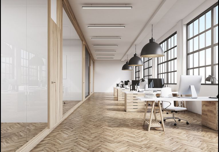 Questions to Consider When Finding an Office Space