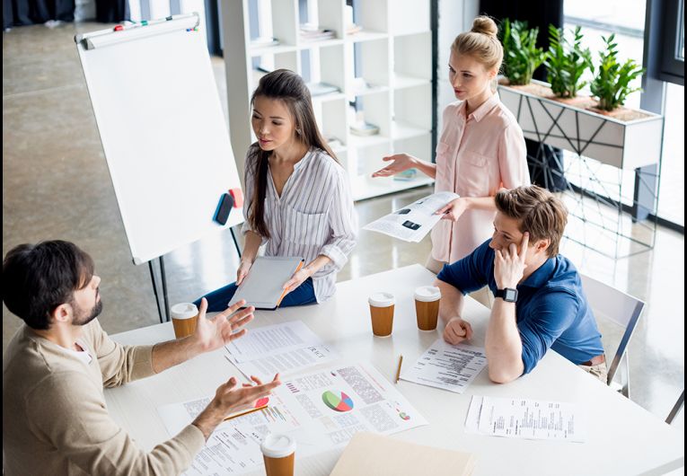 The Basics of Project Management for Teams