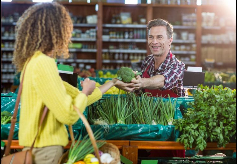 Enhancing Your In-Store Retail Customer Experience