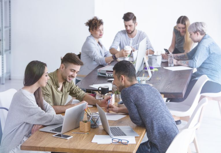 5 Tips for Creating an Internship Program