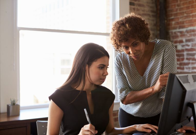 Reasons to Start a Mentoring Program
