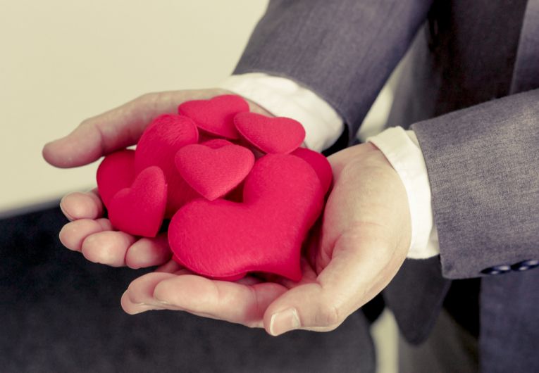 Define Your Brand Promise to Build Customer Relationships