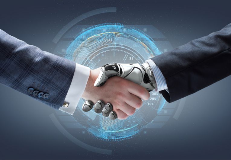 Transforming Customer Experience with Artificial Intelligence