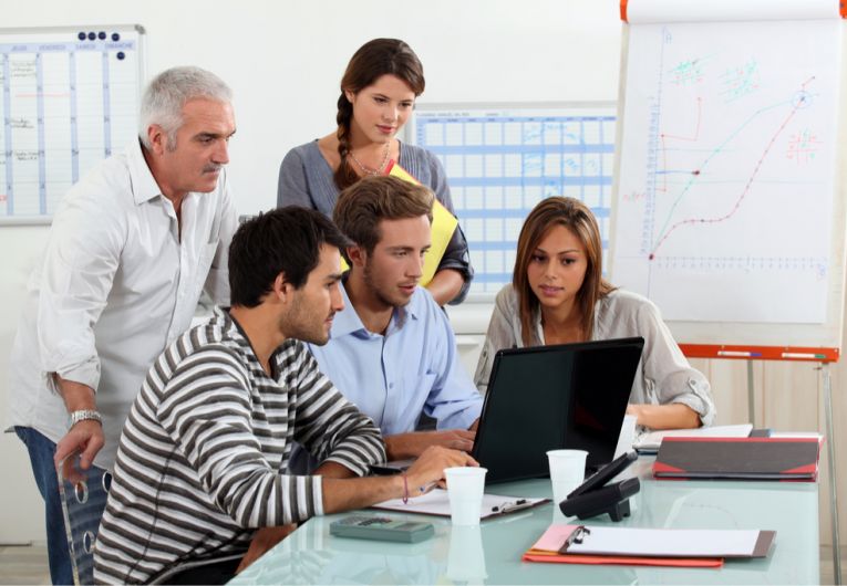 Just 3 Employees – How Much Technology Do I Actually Need?