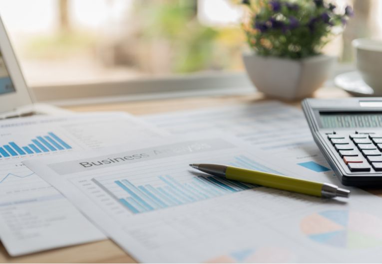 Business Reporting Scorecard: Keeping Tabs on a Growing Business