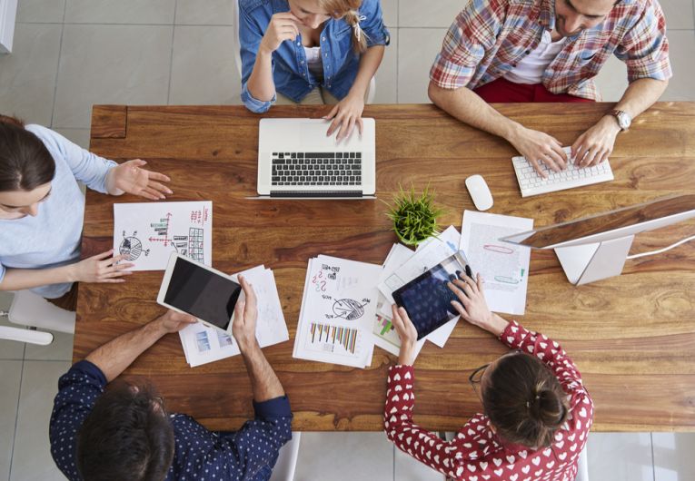 5 File Sharing  Tips That Will Improve Your Operations