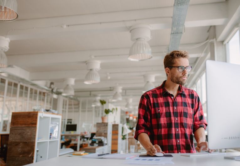 How Much Data Does My Business Use?