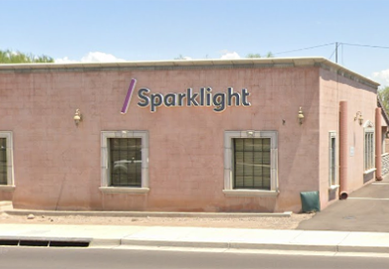 Safford, AZ Sparklight Business Office